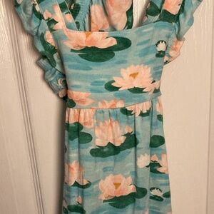 Angel dear dress 18/24m